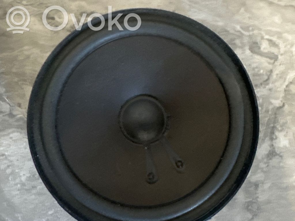 Volkswagen Touran II Głośnik drzwi tylnych 