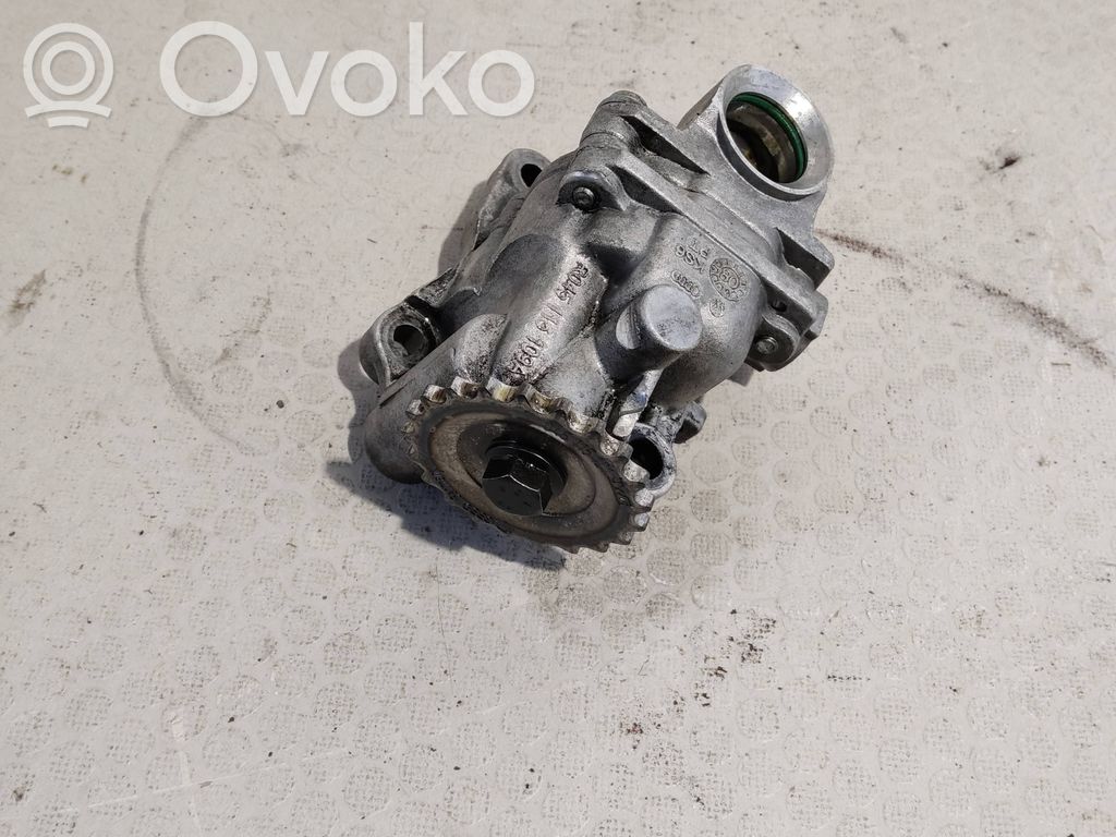 Seat Ibiza IV (6J,6P) Pompa dell’olio 