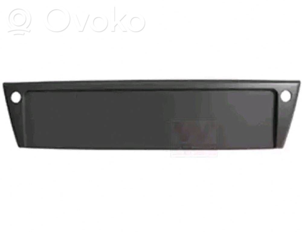 Audi A6 S6 C6 4F Numerio laikiklis 