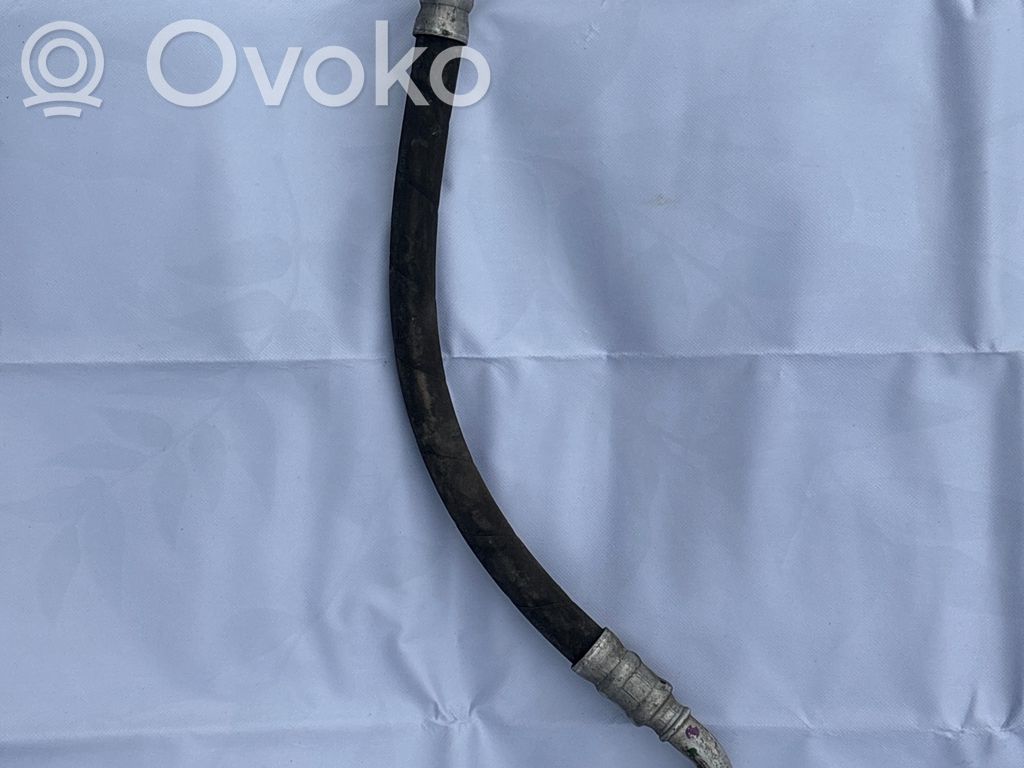 Volkswagen Golf V Tubo flessibile aria condizionata (A/C) 