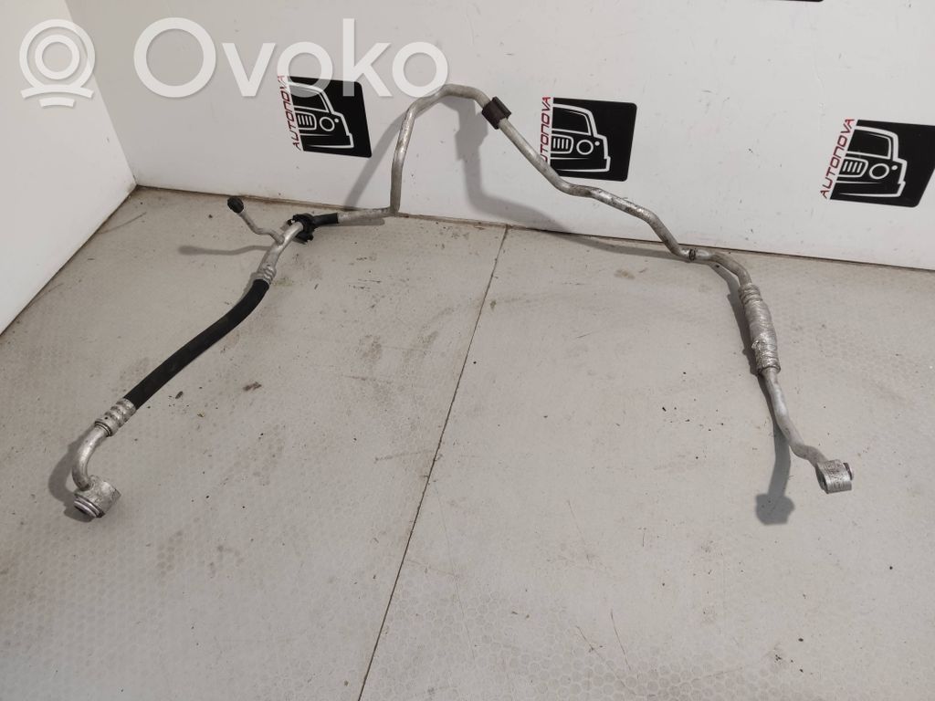 Wąż / Przewód klimatyzacji A/C   6J1820743