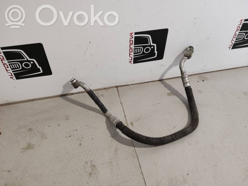 Audi A5 8T 8F Conductă/furtun aer condiționat (A/C) 