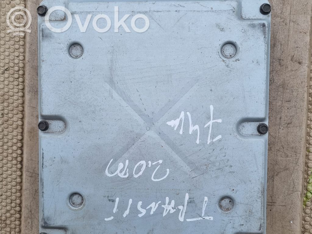 Engine control unit/module   2C1A12A650FC,2C1A12A650FC