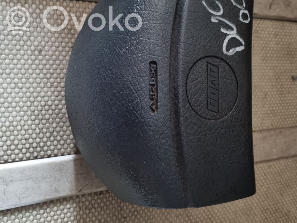 Fiat Ducato Stūres drošības spilvens 