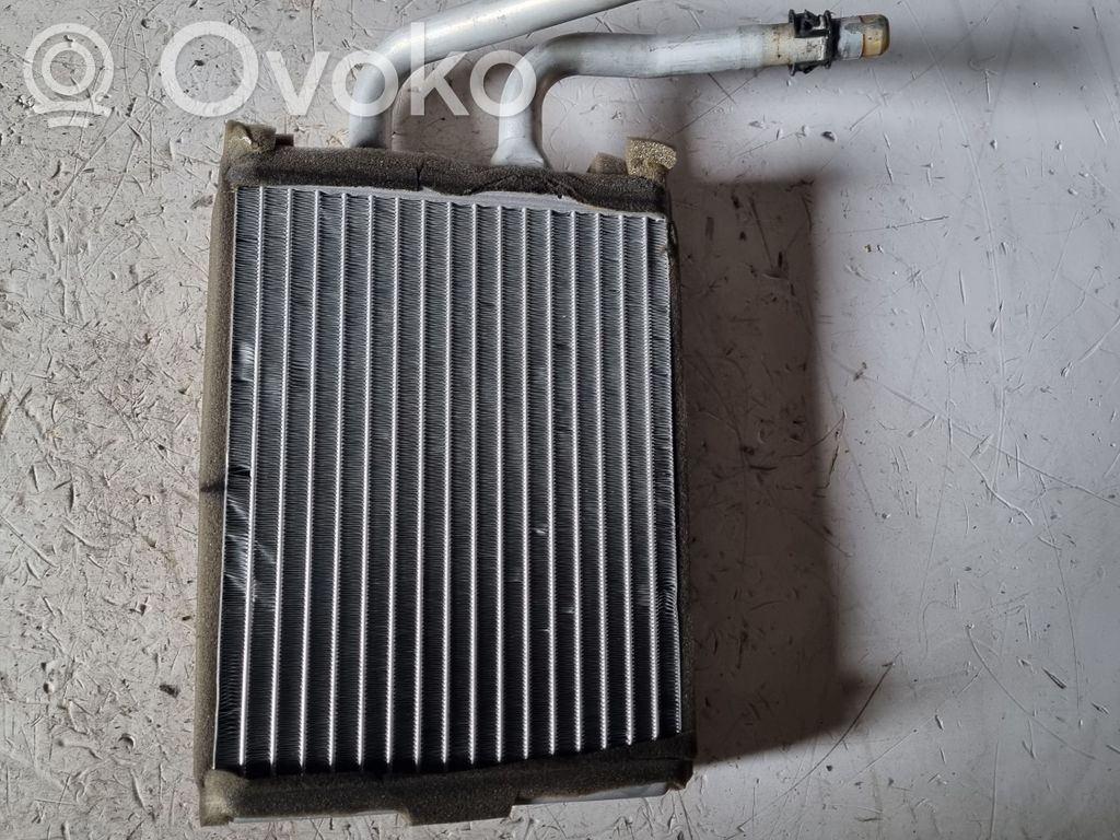 Pečiuko radiatorius   GA101GR1N,5W16EF