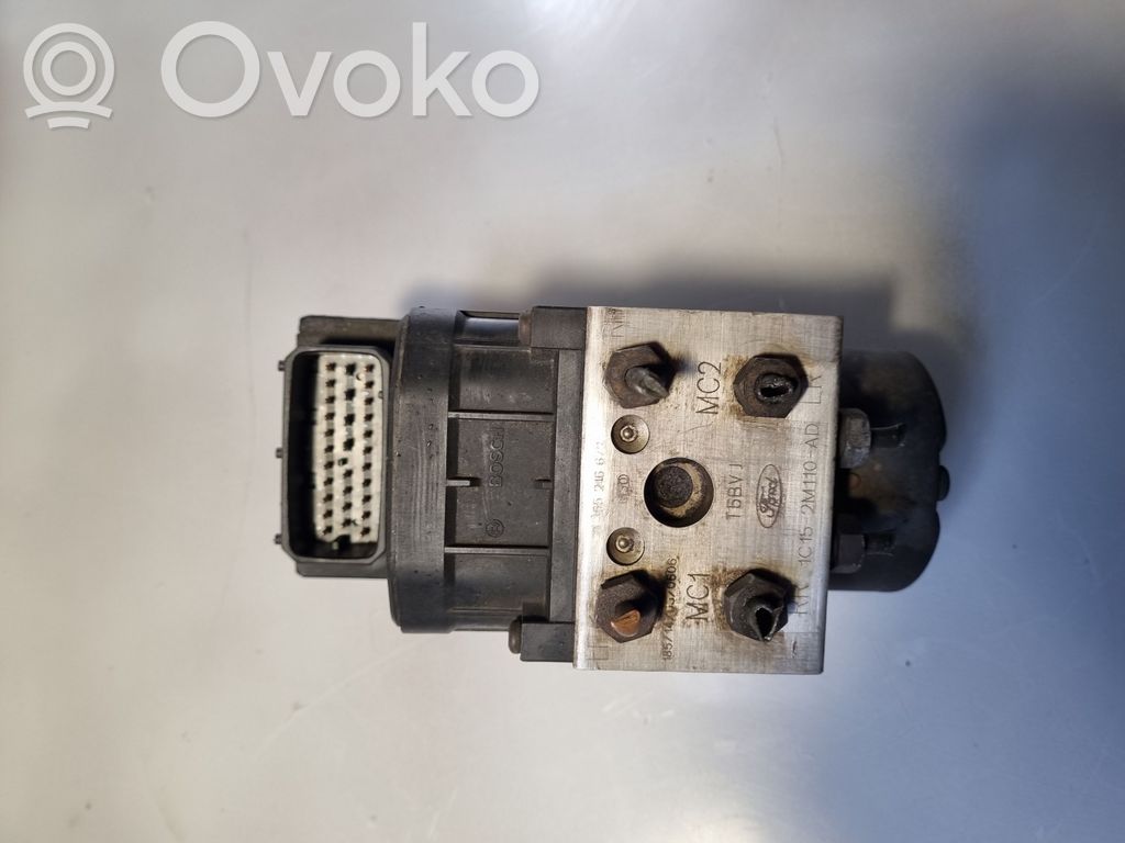 Ford Transit ABS Pump 