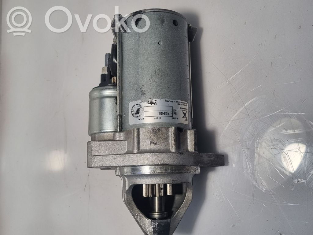 Starteris   G199890A,458403