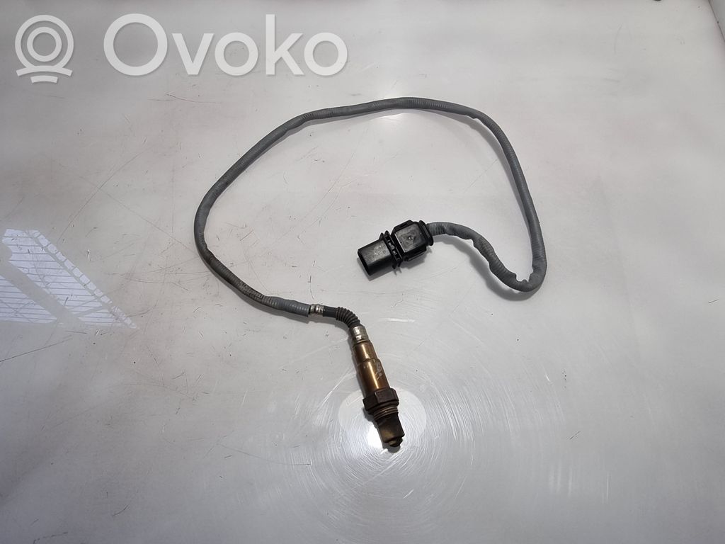 BMW 3 E92 E93 Lambda probe sensor 