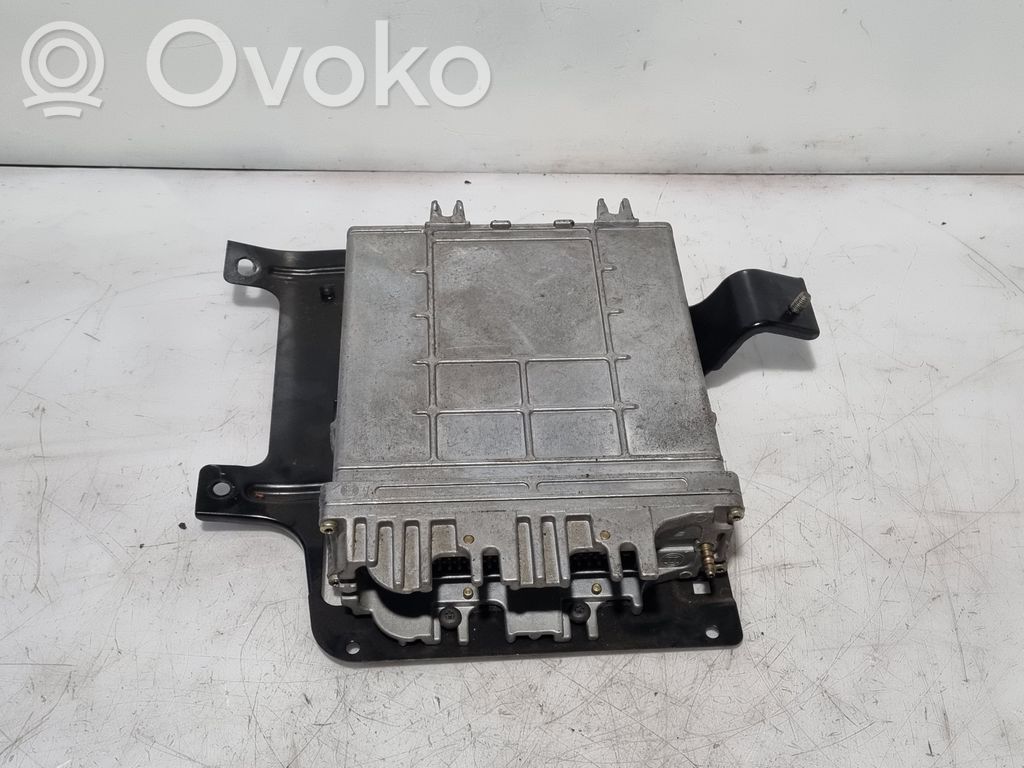 Ford Galaxy Engine control unit/module 