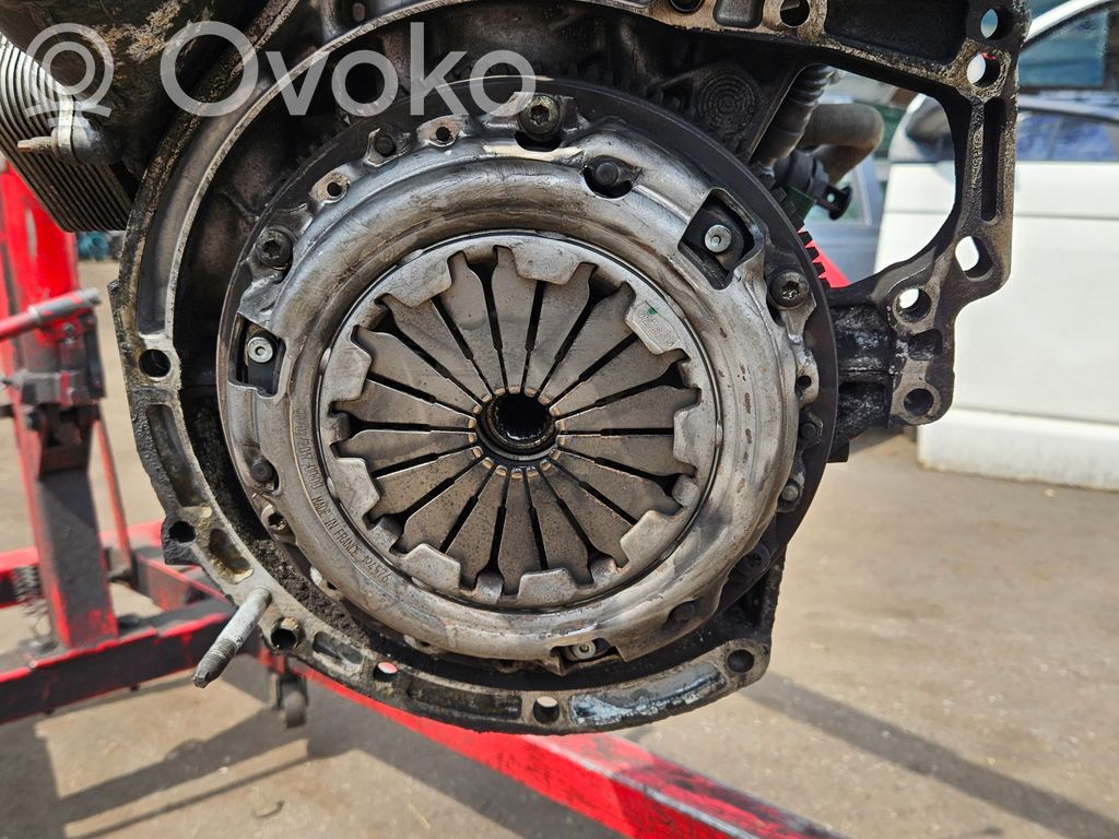 Citroen C3 Sajūga komplekts 