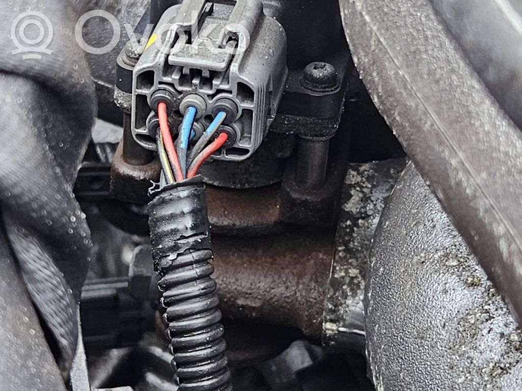 EGR vārsts