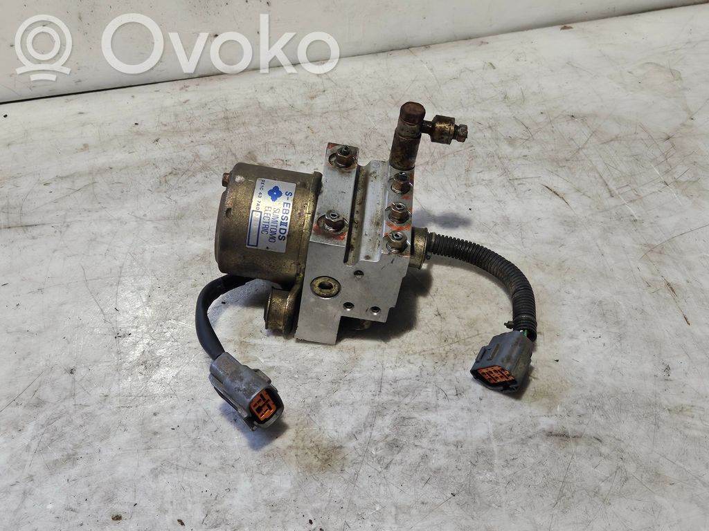 Mazda Demio ABS Pump 