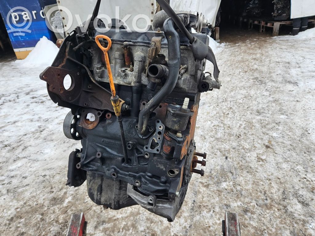 Motor   AFN