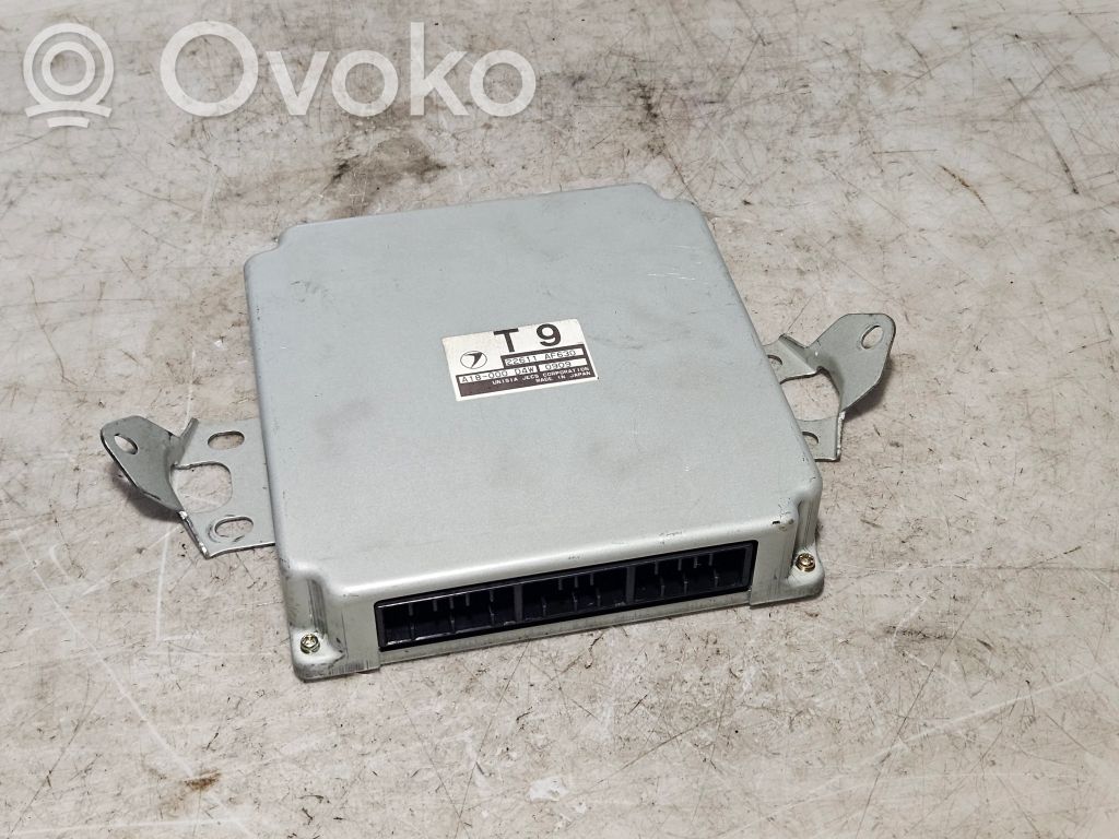 Subaru Impreza II Engine control unit/module 