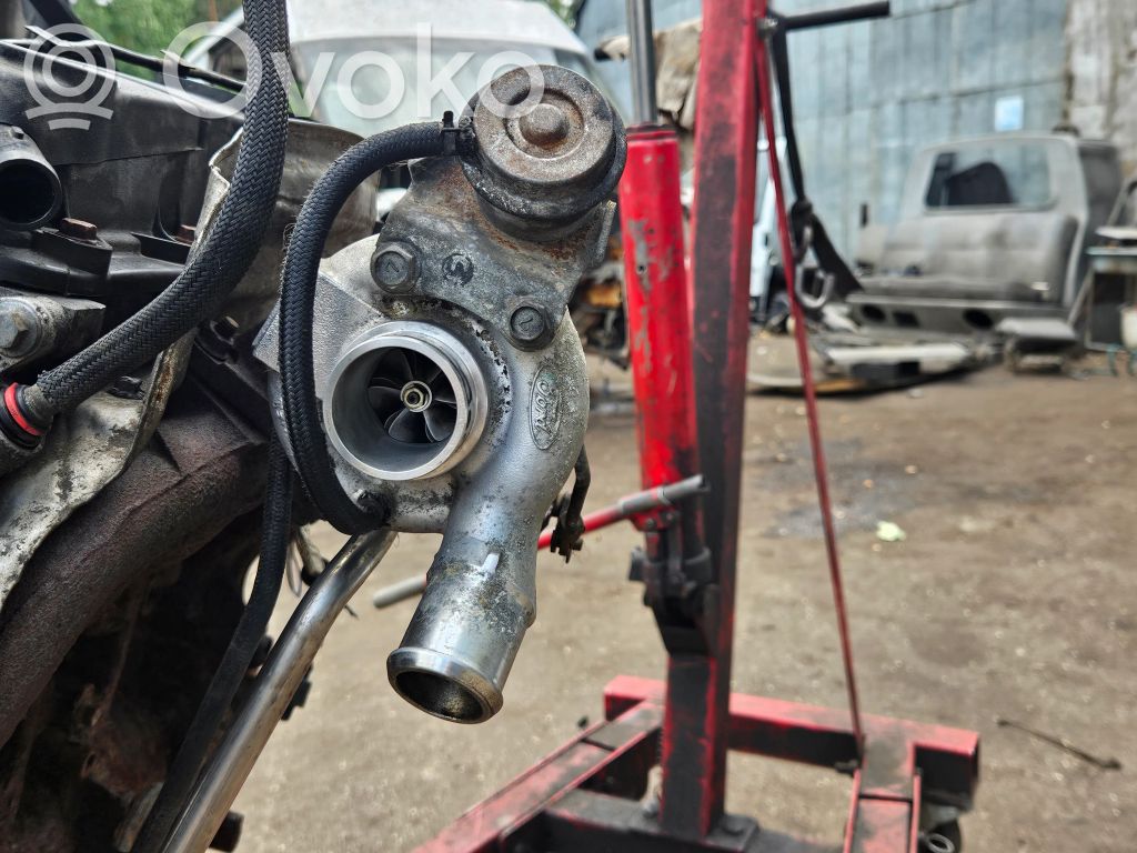 Turbina   601Q6K682CD