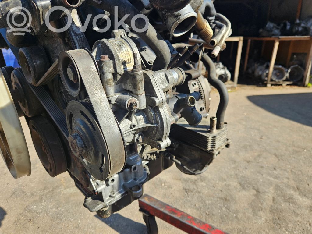 Ford Transit Siurblys vakuumo 