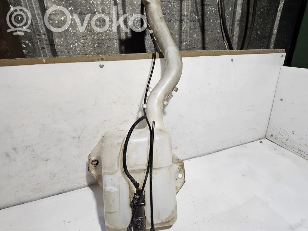 Ford Transit Zbiornik płynu do spryskiwaczy szyby przedniej / czołowej 