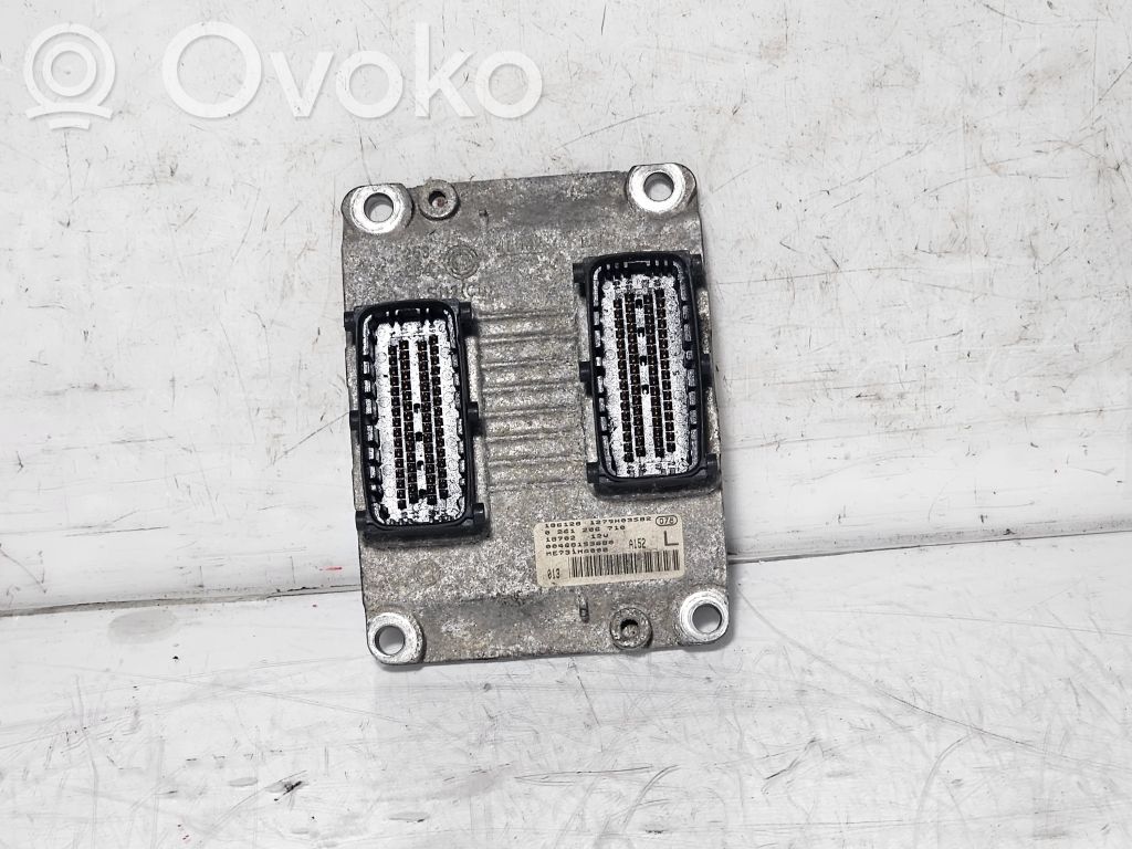 Alfa Romeo 156 Engine control unit/module ECU 