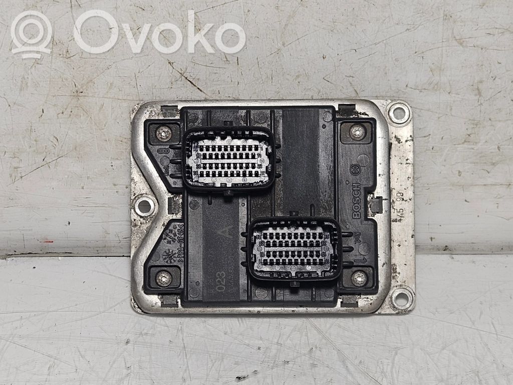 Alfa Romeo 156 Engine control unit/module 
