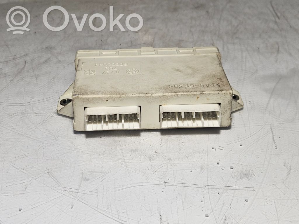 Alfa Romeo 156 Módulo de confort/conveniencia 