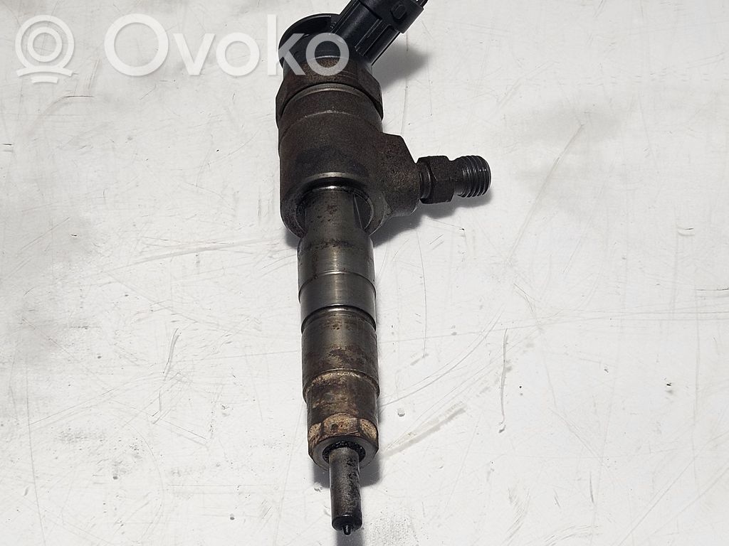 Fuel injector   0445110340,870692