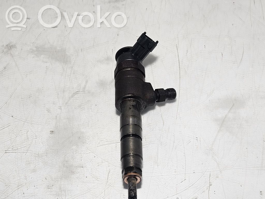 Polttoainesuutin   0445110340,870692