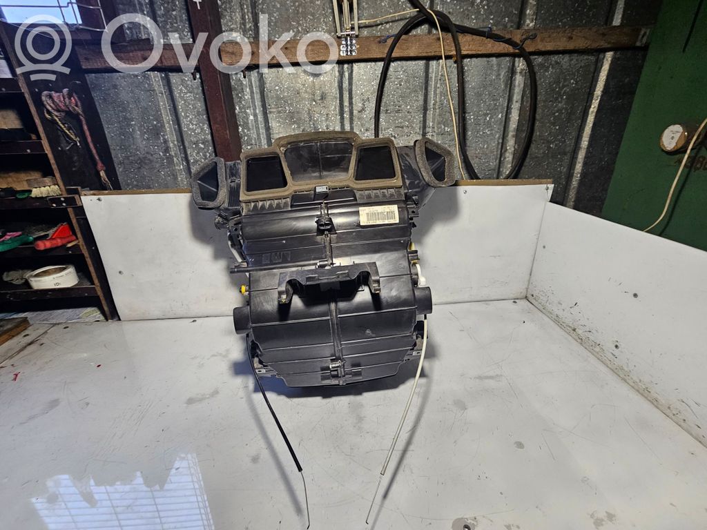 Citroen Jumpy Interior heater climate box assembly 