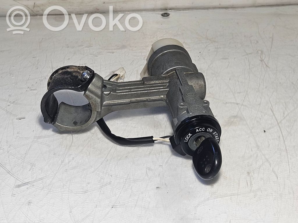 Hyundai Getz Ignition lock 