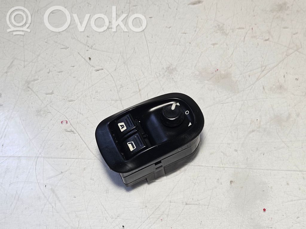 Citroen Jumpy Electric window control switch 
