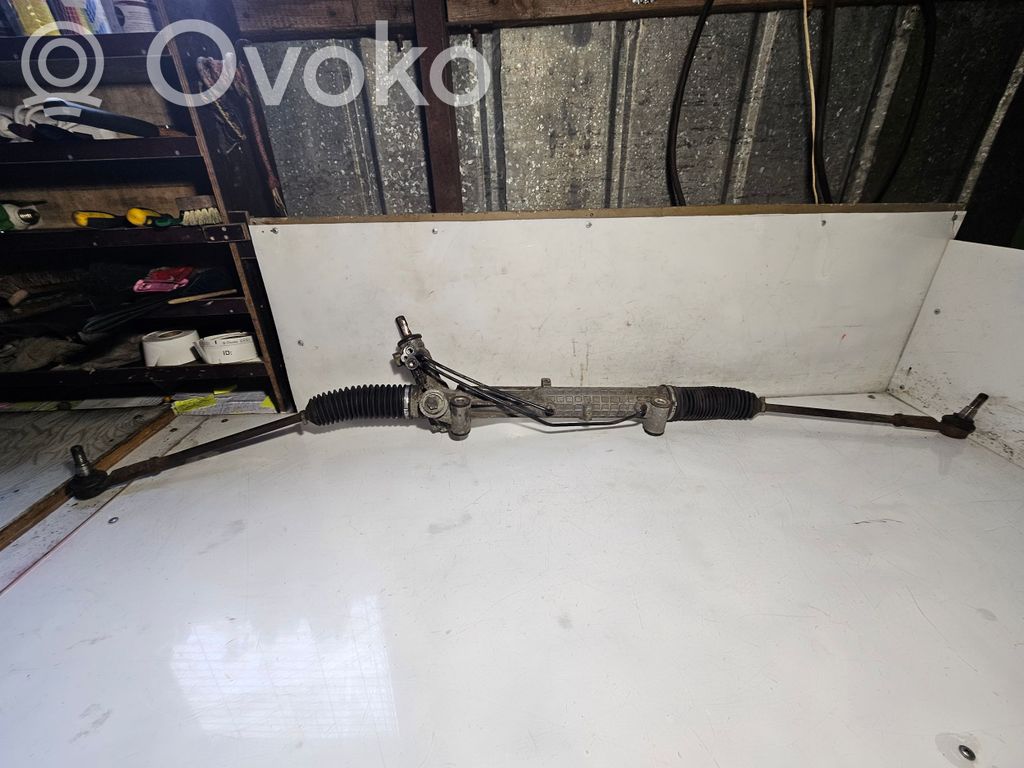 Ford Transit Vairo kolonėlė 