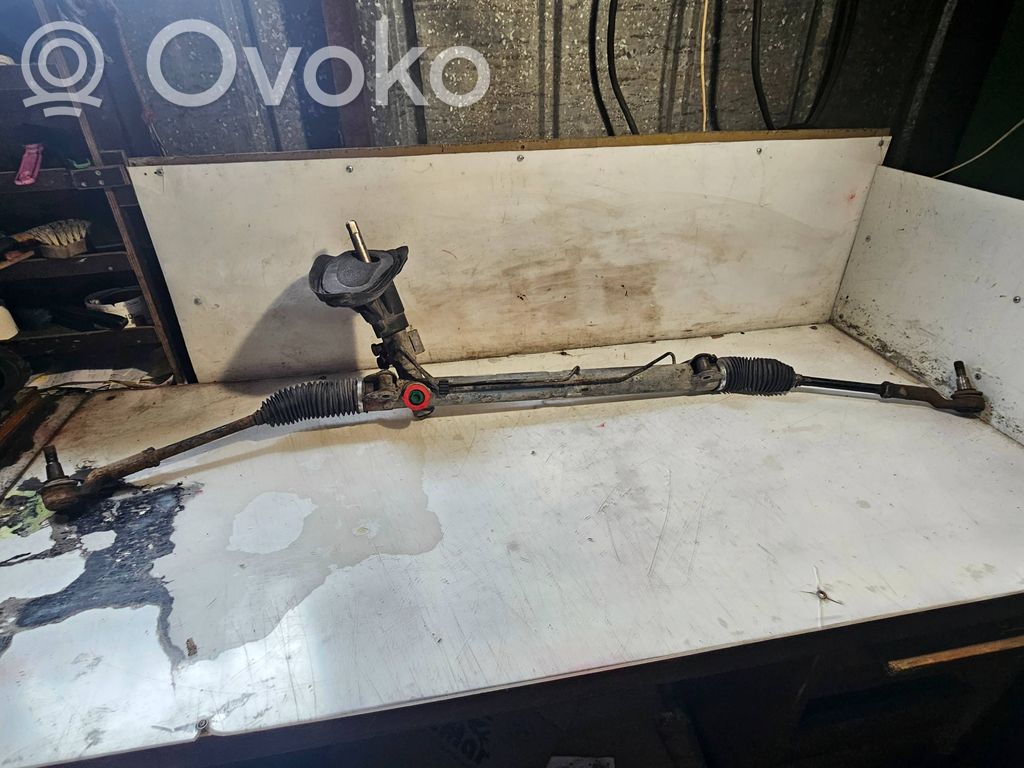Ford Galaxy Steering rack 