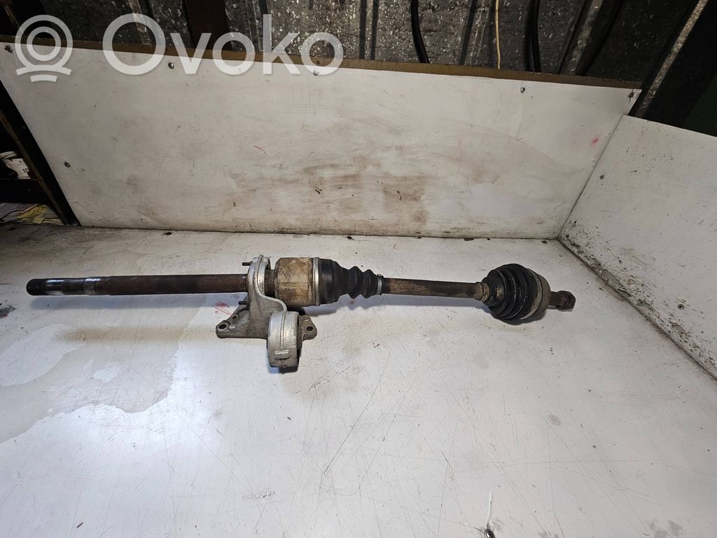 Front driveshaft   1480308080