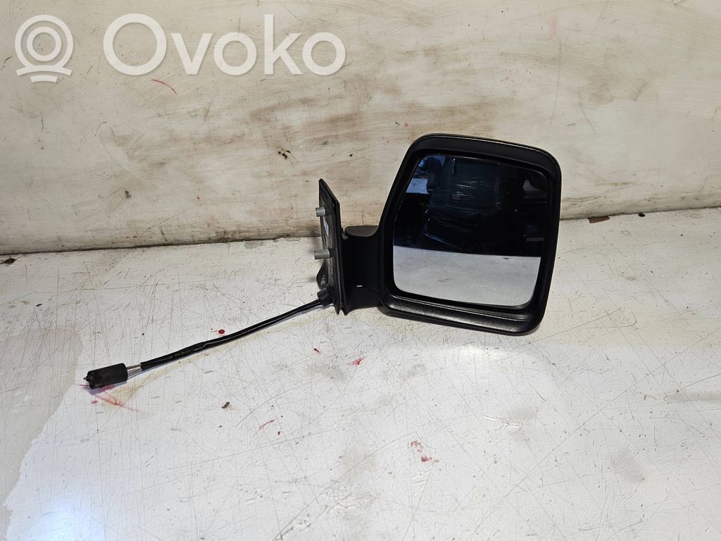 Citroen Jumpy Manual wing mirror 