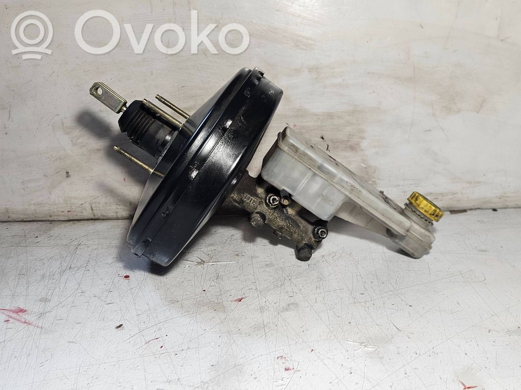 Peugeot Boxer Servo-frein 