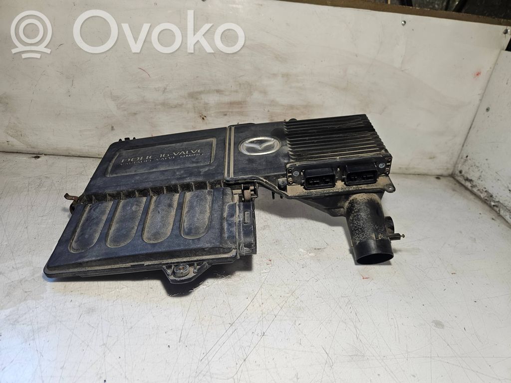 Engine control unit/module   1001407041,Z601