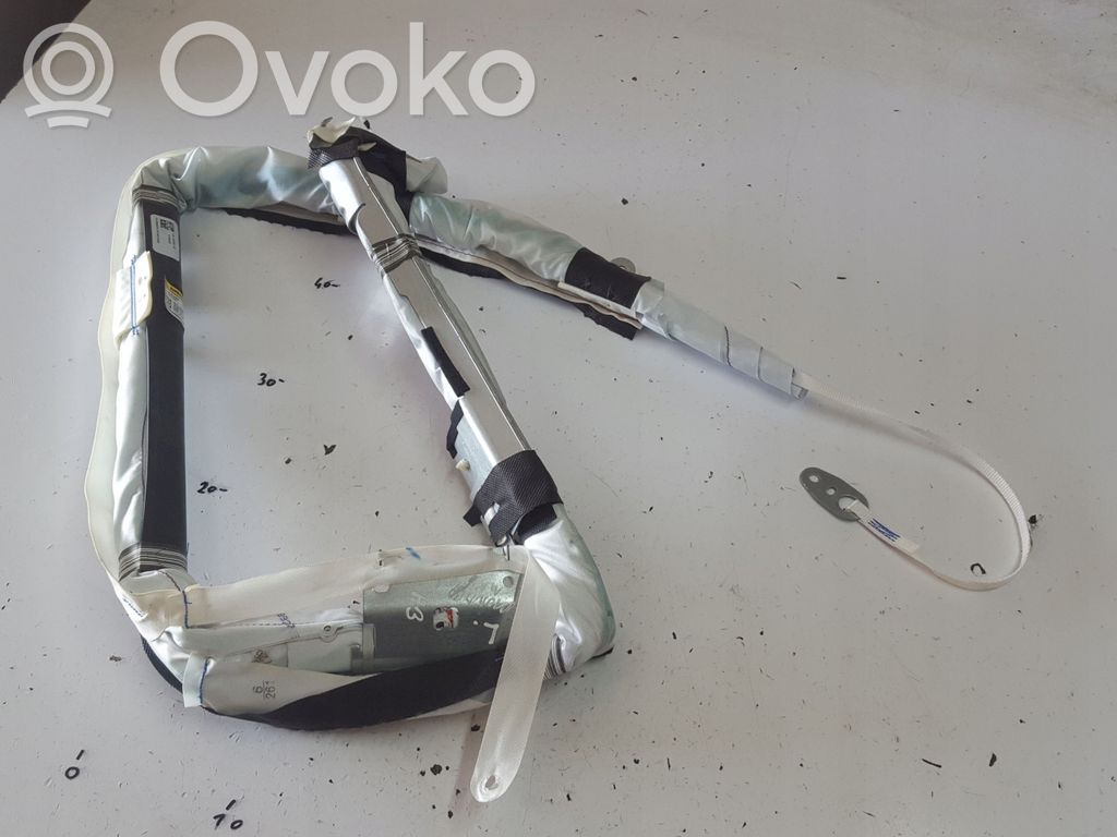 Ford Mondeo MK V Kopfairbag 