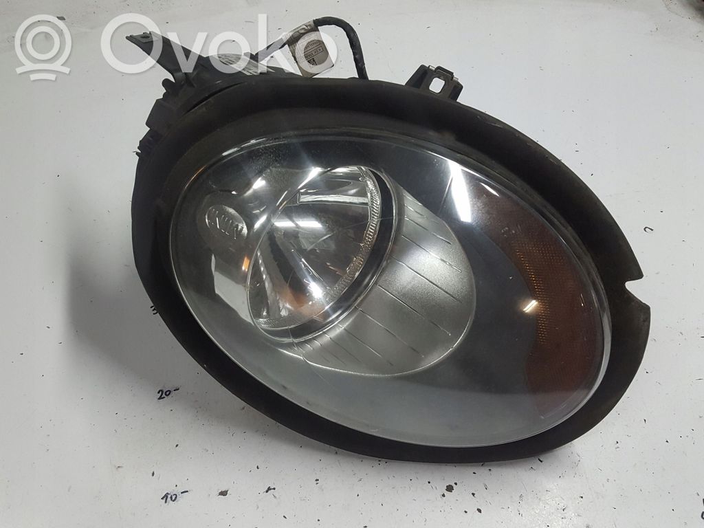 Mini One - Cooper F56 F55 Phare frontale 