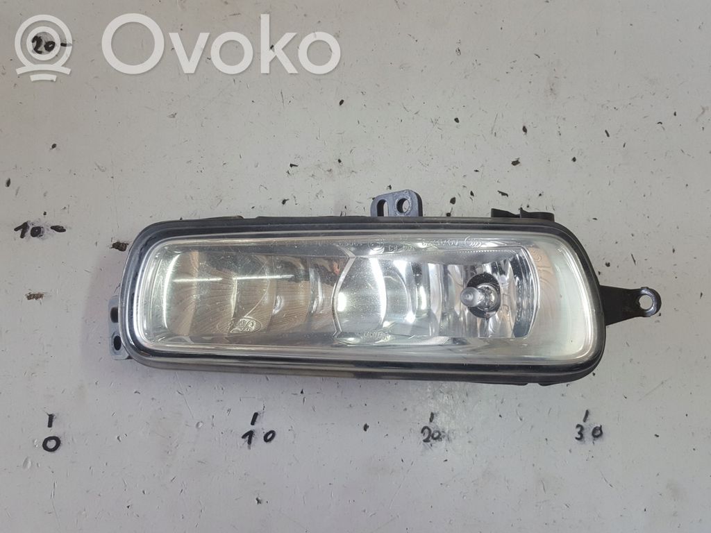 Ford Mondeo MK V Front fog light 