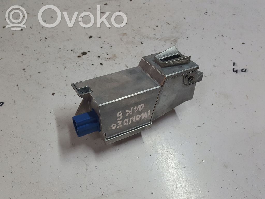 Ford Mondeo MK V Stūres atslēga 