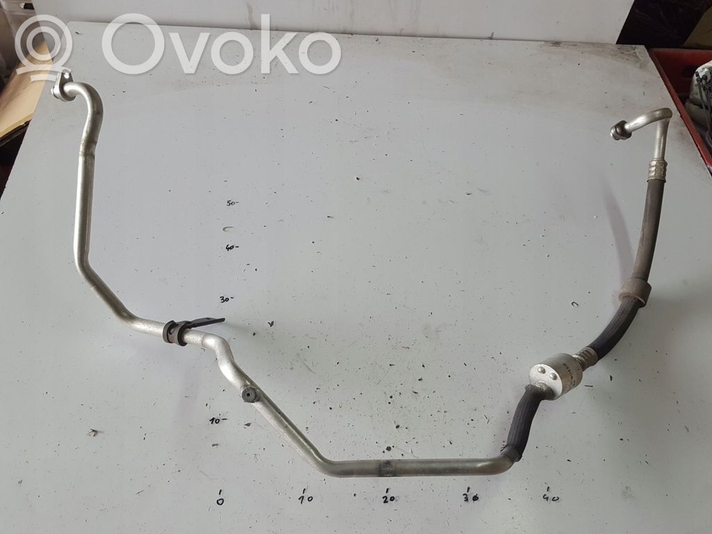 Citroen C4 Cactus Ilmastointilaitteen putki (A/C) 