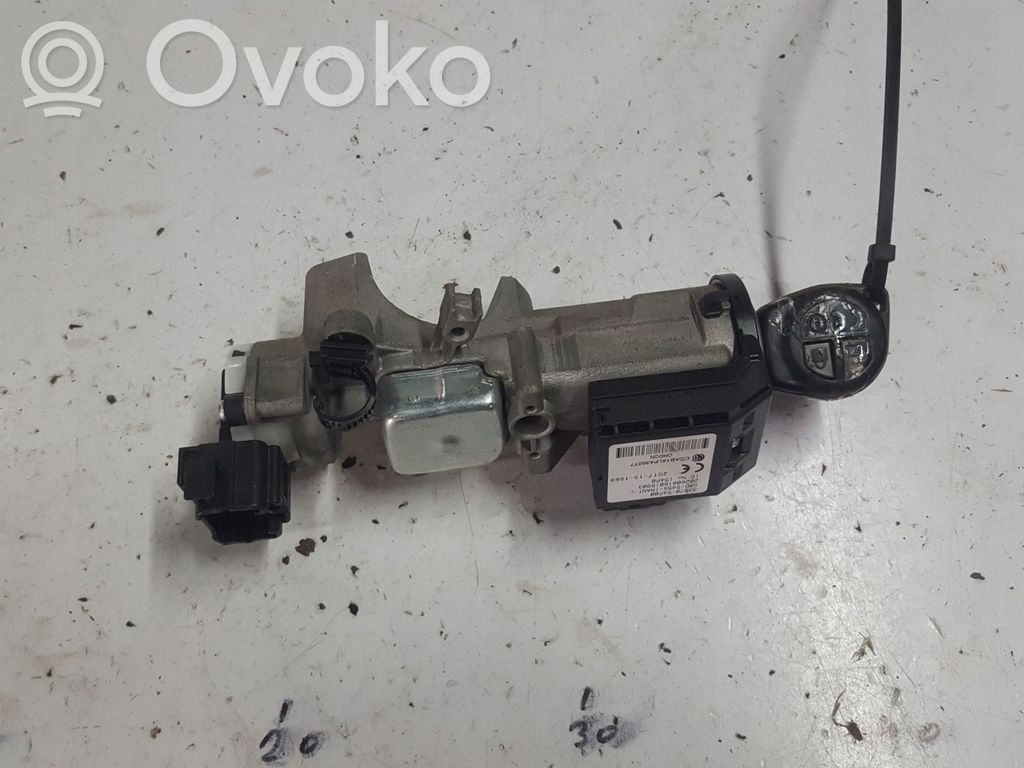 Užvedimo spynelė   3397054P00