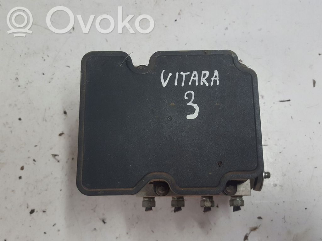 Suzuki Vitara (LY) Bomba de ABS 