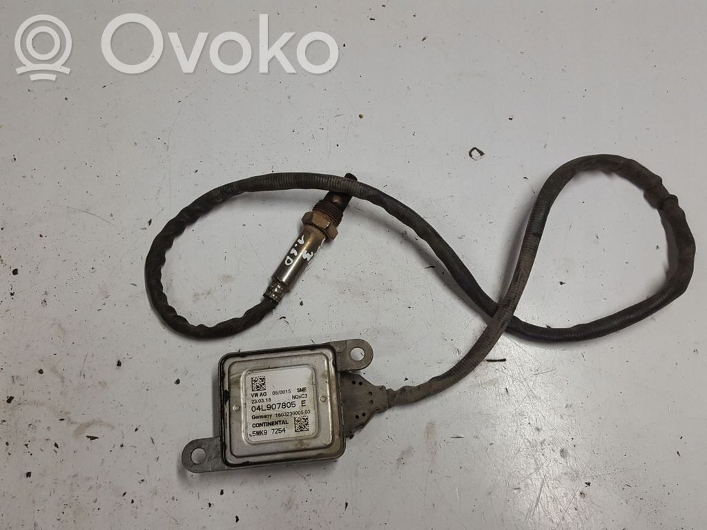 Lambda zonde   04L907805E