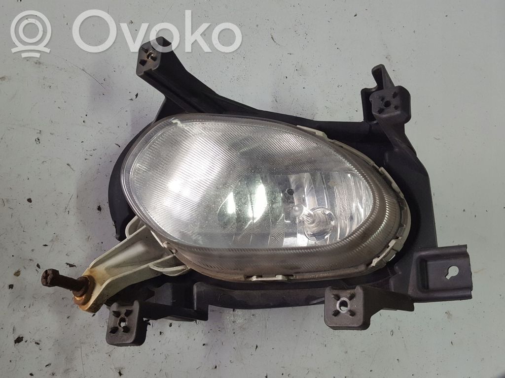 KIA Ceed Etusumuvalo 