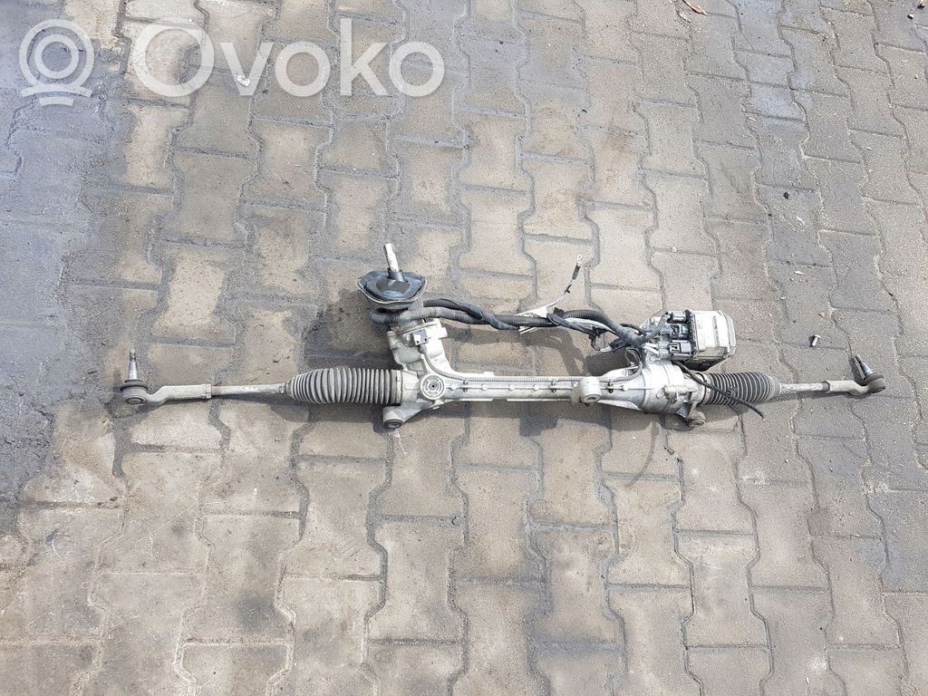 Volvo V40 Steering rack 