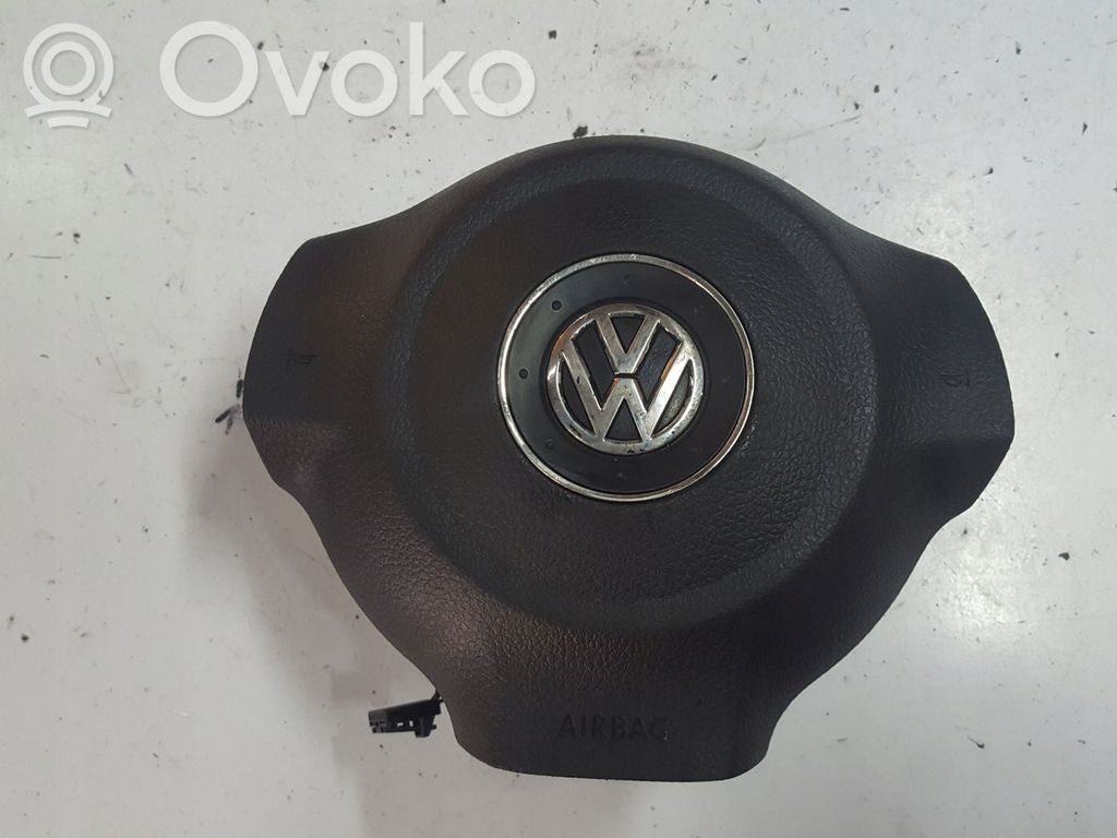 Volkswagen Scirocco Airbag volan 