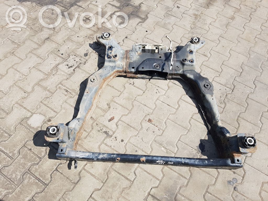Ford Mondeo MK V Front subframe 