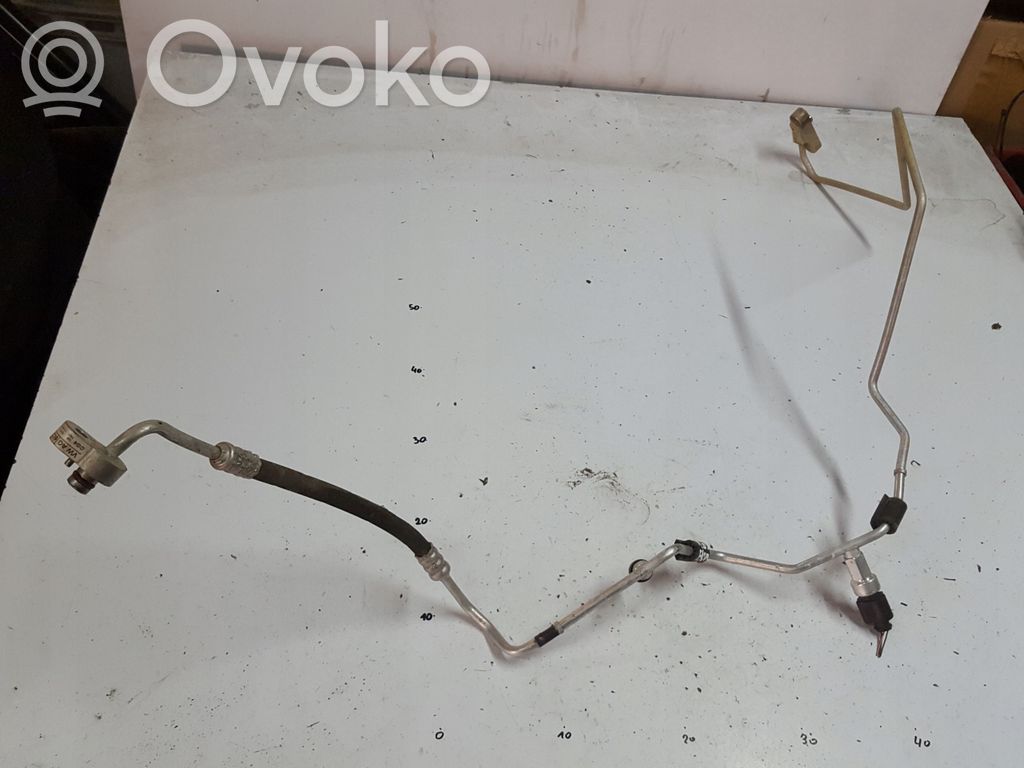 Skoda Fabia Mk3 (NJ) Wąż / Przewód klimatyzacji A/C 