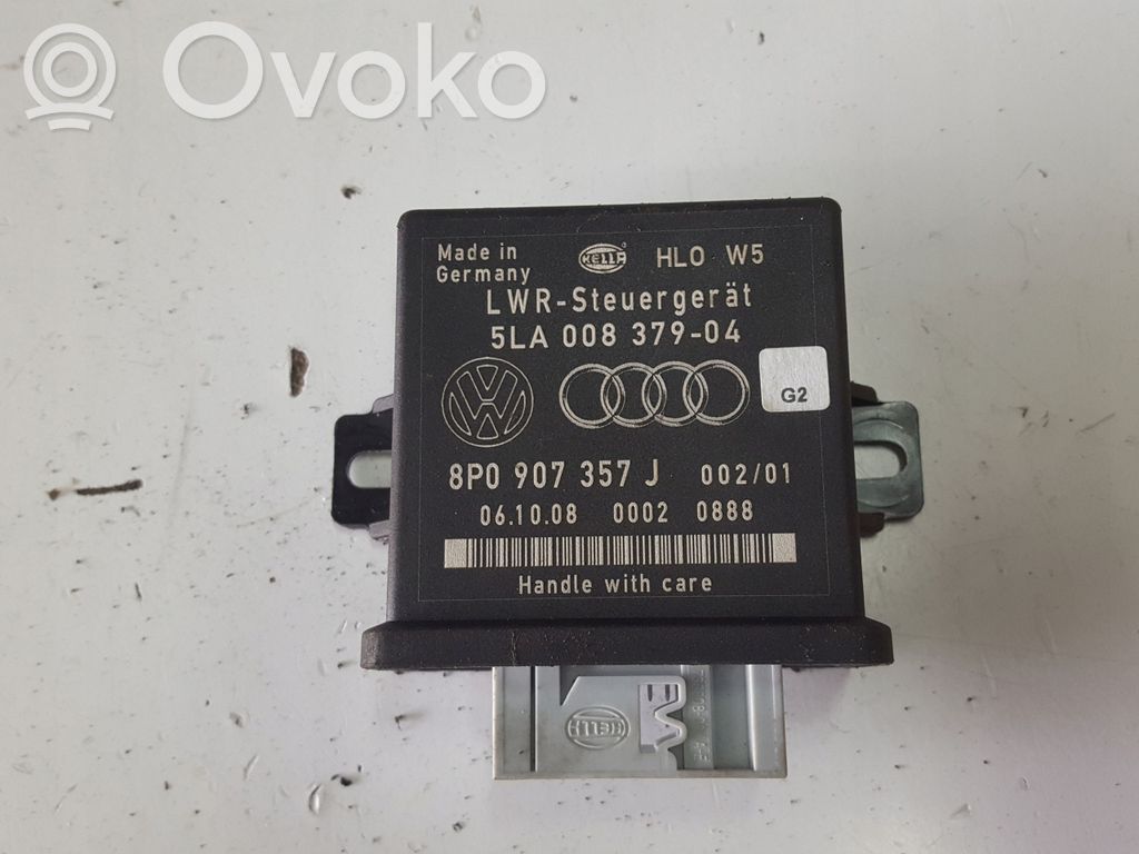 Valomoduuli LCM   8P0907357J