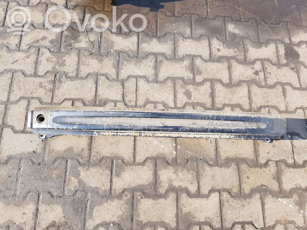 Skoda Superb B8 (3V) Traversă bară spate 